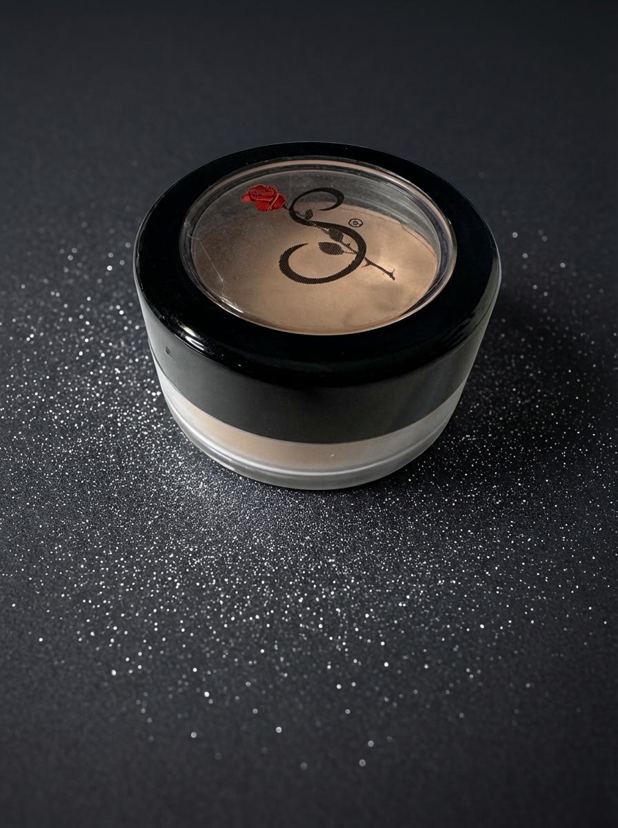 Sensual Picture Perfect Foundation