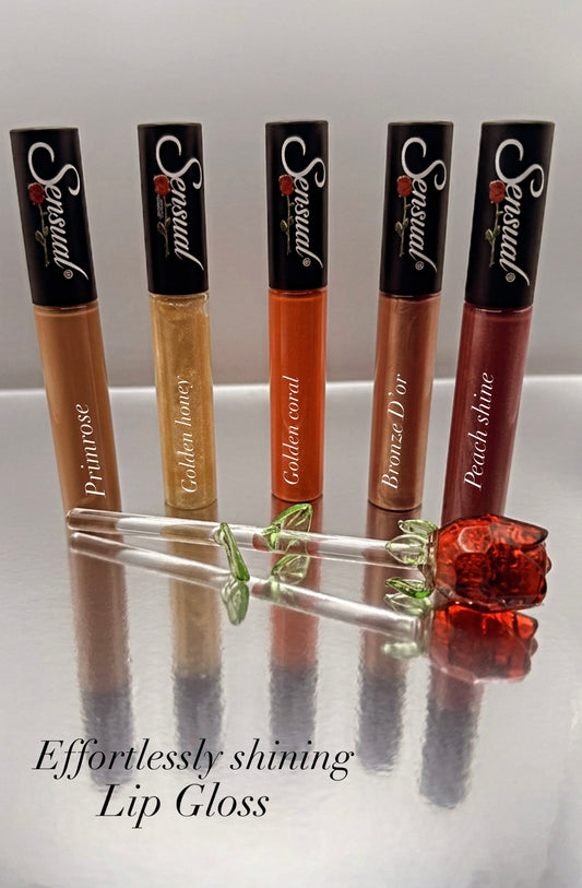 EFFORTLESSLY SHINING LIP GLOSS