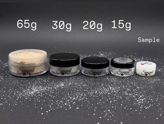 Sensual Translucent Powder