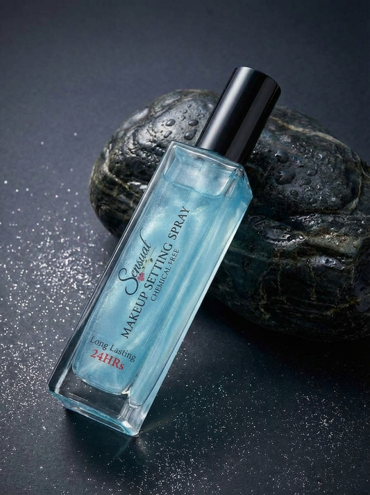 Sensual Makeup Setting Spray
