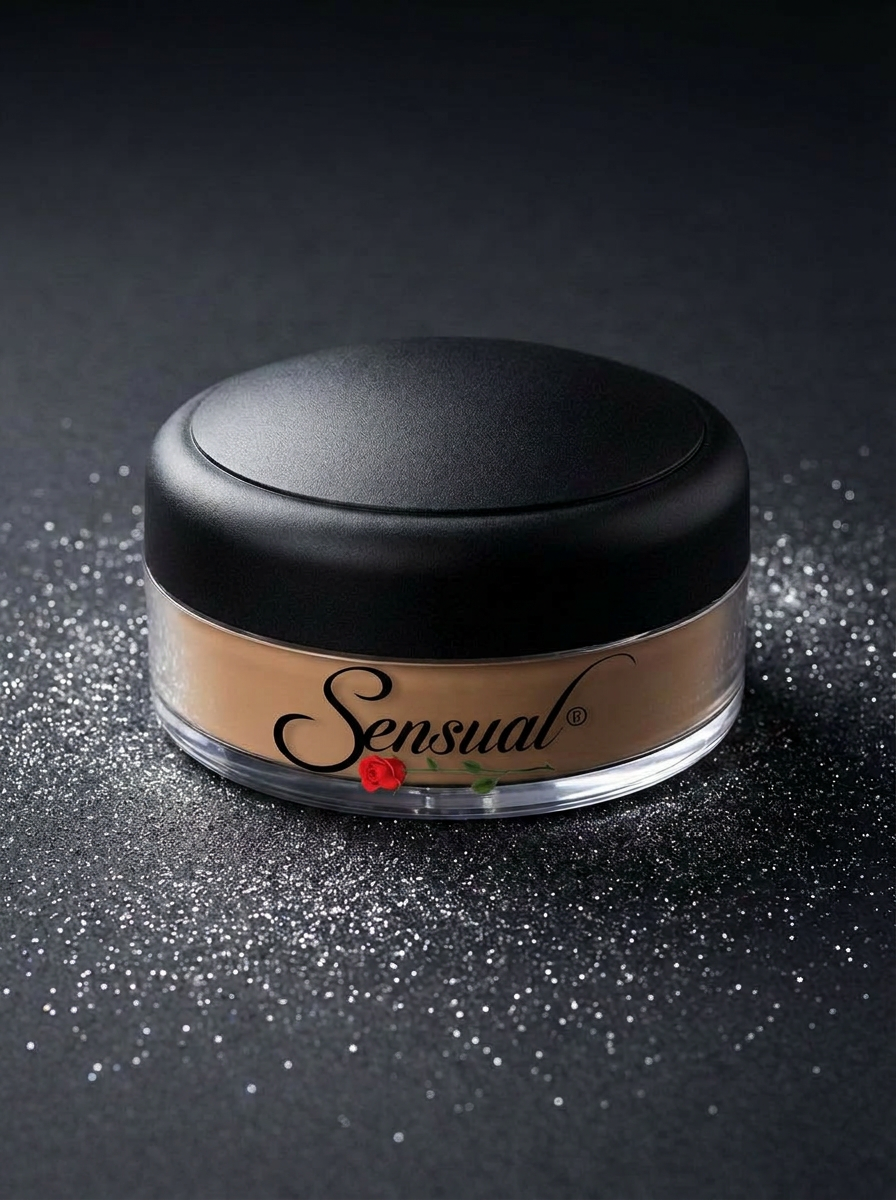 Sensual Translucent Powder