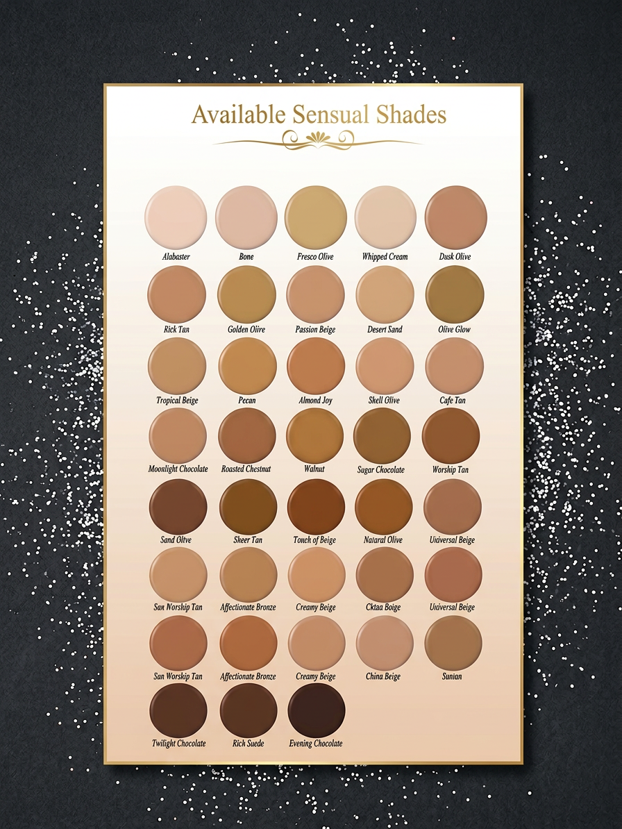 Sensual Portion 3in1 Kit