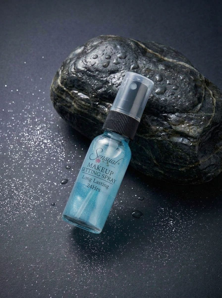 Sensual Makeup Setting Spray