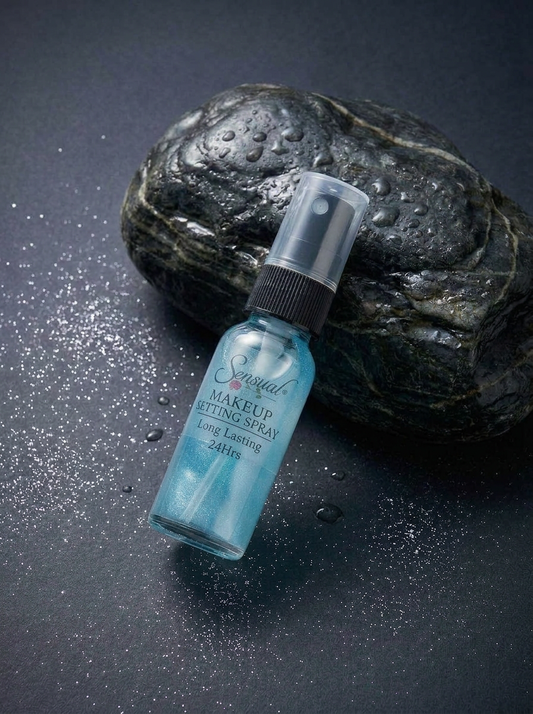 Sensual Makeup Setting Spray